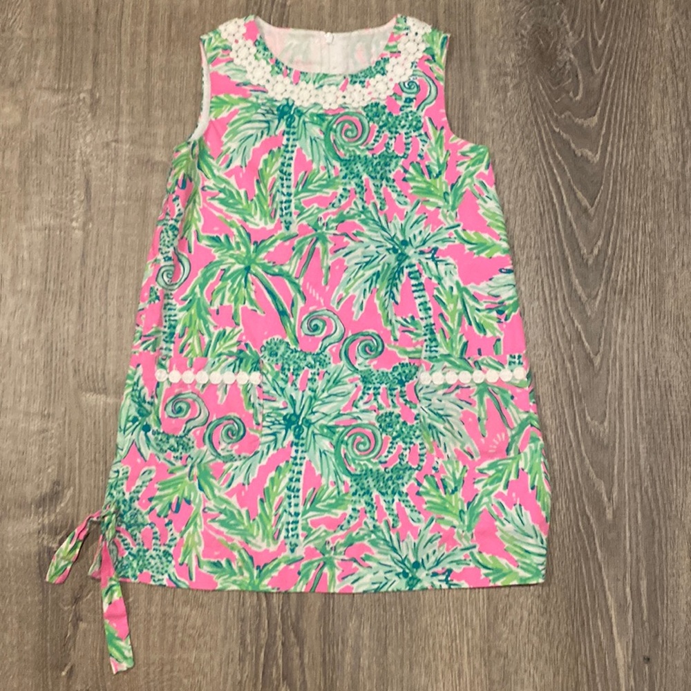 Lily Pulitzer Toddler Sundress